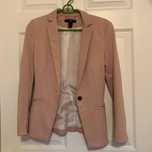 Rose Blazer